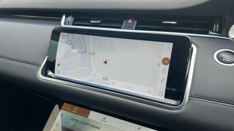 Land Rover Range Rover Evoque 1.5 P300e SE 5dr Auto Hatchback